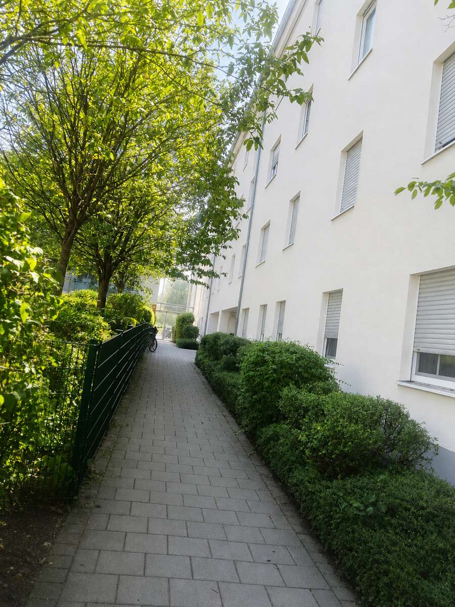 Wohnung kaufen in 85354 Freising