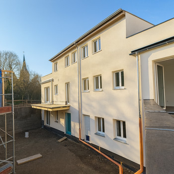 Nauen Wohnung Mieten