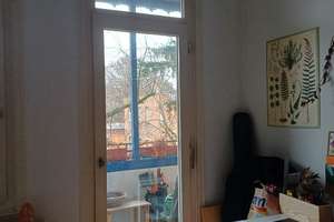 Großzügige 5-Zimmer-Wohnung in Bad-Cannstatt für Familien oder WGs – Daimlerstraße 31, 70372 Kurpark, Stuttgart – Vorschaubild 17