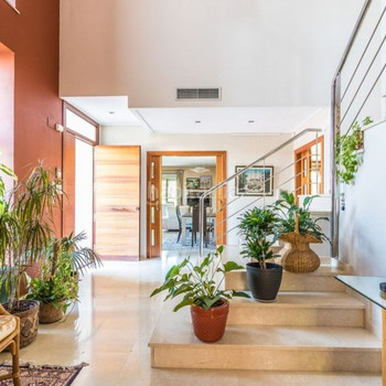 Chalet in der Urbanización Ismael Tomás in Alcúdia