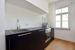 Schicke Wohnung mit Internet in Stuttgart Weilimdorf – Die vollständige Adresse der Immobilie erhältst du vom Anbieter., 70499 Weilimdorf (Ortsteil), Stuttgart – Vorschaubild 11