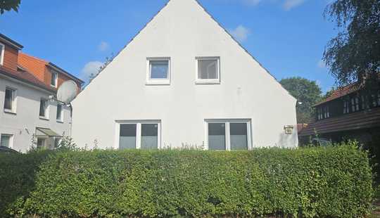 Bild von Einfamilienhaus inkl. Baugrundstück