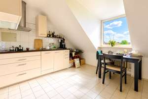 || WEITBLICK || Solide DG-Wohnung für Anleger || LEBEN IM ZOOVIERTEL || – 40237 Düsseltal, Düsseldorf – Vorschaubild 7
