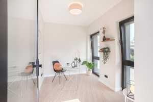 RESERVIERT! Luxus trifft Nachhaltigkeit - exklusives Einfamilienhaus in Toplage von Hagen-Emst! – Hagen – Vorschaubild 60