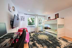 5,20 % Rendite - vermietete der 3-Zimmerwohnung – Die vollständige Adresse der Immobilie erhältst du vom Anbieter., 81549 Balanstraße-West, München – Vorschaubild 3