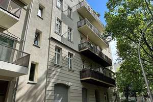 Kernsanierter Altbau mit zwei Balkonen und Aufzug – nur wenige Schritte vom Gleisdreieckpark – Die vollständige Adresse der Immobilie erhältst du vom Anbieter., 10963 Kreuzberg, Berlin – Vorschaubild 19