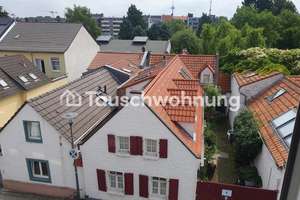Tauschwohnung: Perfekte Singel Wohnung 1,5 ZKB mit schönen Balkon – Nagelschmiedgasse 9, 50827 Bickendorf, Köln – Vorschaubild 10