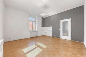 ERSTKLASSIGES 1 ZI. APARTMENT IN STILVOLLER GRÜNDERZEITVILLA - IN BEGEHRTER & RUHIGER LAGE – Dornblüthstraße 26, 1277 Striesen-Ost, Dresden – Vorschaubild 3