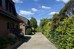 Familienfreundliche Doppelhaushälfte // 3-4 Schlafzimmer // Garage // sonniger Garten // Spielstraße – Die vollständige Adresse der Immobilie erhältst du vom Anbieter., 40489 Wittlaer, Düsseldorf – Vorschaubild 5