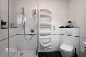 Wohntraum in Bestlage • Exklusiver Bungalow • Privatgarten • Sonnenterrasse • Düsseldorf-Stockum – 40474 Stockum, Düsseldorf – Vorschaubild 4