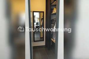 Tauschwohnung: Ruhige Penthousewohnung mit Südseite in Gievenbeck – 48161 Gievenbeck, Münster – Vorschaubild 3