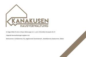 ++ Erstbezug nach energetischer Sanierung++ – Die vollständige Adresse der Immobilie erhältst du vom Anbieter., 45329 Altenessen-Nord, Essen – Vorschaubild 2