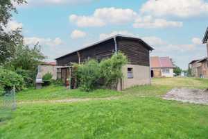 Zuhause gestalten: DHH inkl. Scheune und großem Garten in naturnaher Lage – Ostvorpommern (Kreis) – Vorschaubild 16