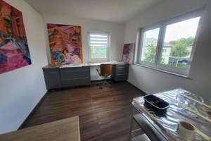 Moderne Stadtvilla Bad Saarow Pieskow – Am Lärchengrund 3, 15526 Bad Saarow – Vorschaubild 33