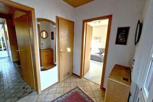 Attraktiver Bungalow mit überdachter Terrasse und neuer Dacheindeckung – Die vollständige Adresse der Immobilie erhältst du vom Anbieter., 38444 Detmerode, Wolfsburg – Vorschaubild 4