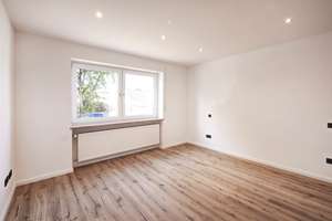 MGF Group: EG-Whg. mit Balkon, Terrasse und eigenem Garten in attraktiver Lage Haunstetten! – Die vollständige Adresse der Immobilie erhältst du vom Anbieter., 86179 Haunstetten-Süd, Augsburg – Vorschaubild 5