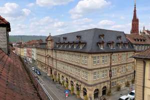 Wohn & Geschäftshaus Renditeobjekt Top vermietet & saniert – 97070 Altstadt, Würzburg – Vorschaubild 23