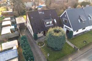 Familiengerechtes Einfamilienhaus in Travemünde – Die vollständige Adresse der Immobilie erhältst du vom Anbieter., 23570 Travemünde, Lübeck – Vorschaubild 11