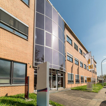 Modernes Arbeiten für kreative Köpfe! 380 - 1.526 m² klimatisierte Bürofläche | top Anbindung!
