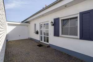 Südlohn-Oeding: Bungalow in Toplage mit großem Grundstück – Die vollständige Adresse der Immobilie erhältst du vom Anbieter., 46354 Südlohn – Vorschaubild 2