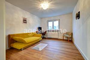 MÖBLIERT - ÜBER DEN DÄCHERN DER CITY - Schöne Wohnung mit 2 Schlafzimmern und Balkon – Die vollständige Adresse der Immobilie erhältst du vom Anbieter., 70182 Dobel, Stuttgart – Vorschaubild 21