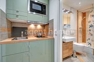 MÖBLIERT - COMPACT LIVING - 1-Zimmer-Wohnung in Stuttgart Ost – Die vollständige Adresse der Immobilie erhältst du vom Anbieter., 70190 Stöckach, Stuttgart – Vorschaubild 11