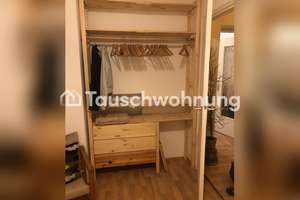 Tauschwohnung: Wohnungstausch Münchner Wohnen
GWG GEWOFAG – Die vollständige Adresse der Immobilie erhältst du vom Anbieter., 81673 Echarding, München – Vorschaubild 9