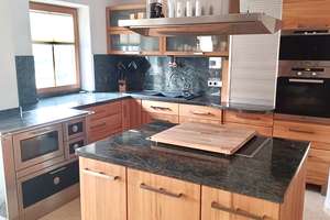 Hochwertiges Einfamilienhaus in ruhiger Panoramalage – Die vollständige Adresse der Immobilie erhältst du vom Anbieter., 83093 Bad Endorf – Vorschaubild 6