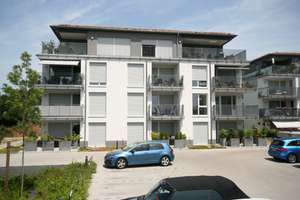 Senioren & "Midager" aufgepasst ! Barrierearme Whg m. Neckarblick 3,5 ZKB -Traumlage dir. am Neckar – Uferstraße 11, 68549 Ilvesheim – Vorschaubild 13