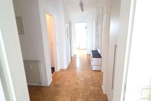 Kapitalanleger aufgepasst! Attraktive 3-Z.-Wohnung in der begehrten Wohnlage Düsseldorf-Mörsenbroich – Die vollständige Adresse der Immobilie erhältst du vom Anbieter., 40470 Rath, Düsseldorf – Vorschaubild 5