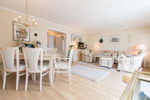 Hochwertiges Reihenhaus mit beheiztem Wintergarten | Eigener Stellplatz – Die vollständige Adresse der Immobilie erhältst du vom Anbieter., 25980 Sylt (Gemeinde) – Vorschaubild 13