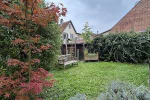 Einziehen und wohlfühlen: Stilvolles EFH mit Garten, Nolte-Küche und ausgebautem Spitzboden – Die vollständige Adresse der Immobilie erhältst du vom Anbieter., 70469 Feuerbach-Mitte, Stuttgart – Vorschaubild 3