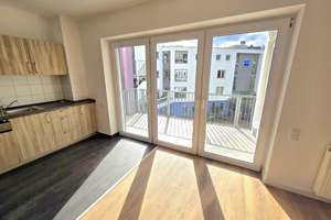 Großzügiges 3-Zimmer-Appartment in Seniorenwohnanlage auf dem Kaßberg! – Kanzlerstraße 33, 9112 Kaßberg, Chemnitz – Vorschaubild 3