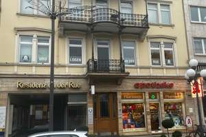 Individuelle 3 Zi. Wohnung mit Flair, Wilhelmstr. 6 – Wilhelmstraße 6, 65185 Mitte, Wiesbaden – Vorschaubild 21