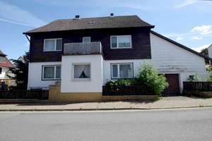 Großzügiges Einfamilienhaus zum Modernisieren mit 6 Zimmern, Garten, Keller + Garage. – Die vollständige Adresse der Immobilie erhältst du vom Anbieter., 38667 Bad Harzburg – Vorschaubild 21
