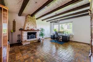 Privatverkauf - Vollunterkellerter Bungalow mit viel Platz in begehrter Lage – Wünsdorfer Straße 95, 12307 Lichtenrade, Berlin – Vorschaubild 10