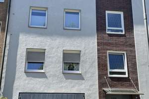 Sehr gepflegte Wohnung mit Balkon in attraktiver Wohnlage 