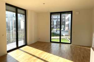 Zukunftsorientierte lichtdurchflutete Wohnung zum Einziehen und Wohlfühlen. – 68309 Käfertal, Mannheim – Vorschaubild 10