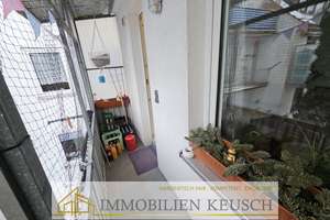 Große 3 Zimmerwohnung mit Balkon in zentraler und begehrter Lage – Die vollständige Adresse der Immobilie erhältst du vom Anbieter., 28217 Westend, Bremen – Vorschaubild 11