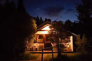 Wohnhaus - Gaststätte - Feriendorf - Anlage in Pobershau!! – Die vollständige Adresse der Immobilie erhältst du vom Anbieter., 9496 Pobershau – Vorschaubild 11