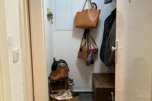 2 Zimmer Dageschosswohnung in der Mainzer Neustadt  – Die vollständige Adresse der Immobilie erhältst du vom Anbieter., 55118 Neustadt, Mainz – Vorschaubild 3