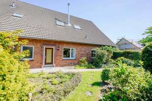 Rarität – Familienhaus mit 2 Einheiten auf traumhaftem Grundstück – Die vollständige Adresse der Immobilie erhältst du vom Anbieter., 33649 Brackwede, Bielefeld – Vorschaubild 24