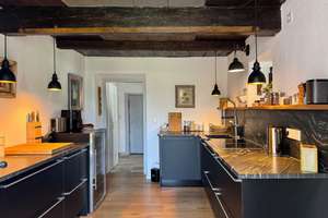 Bauernhaus in Riedering  -  Luxussaniertes historisches Bauernhaus – Die vollständige Adresse der Immobilie erhältst du vom Anbieter., 83083 Riedering – Vorschaubild 23