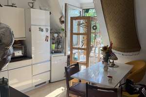 Perfekt für Studenten-WG: 2-Zimmer-Altbau, 5 Min. zur Uni Duisburg inkl. Küche! Ab 1.10. – Sternbuschweg 27, 47057 Neudorf-Nord, Duisburg – Vorschaubild 2