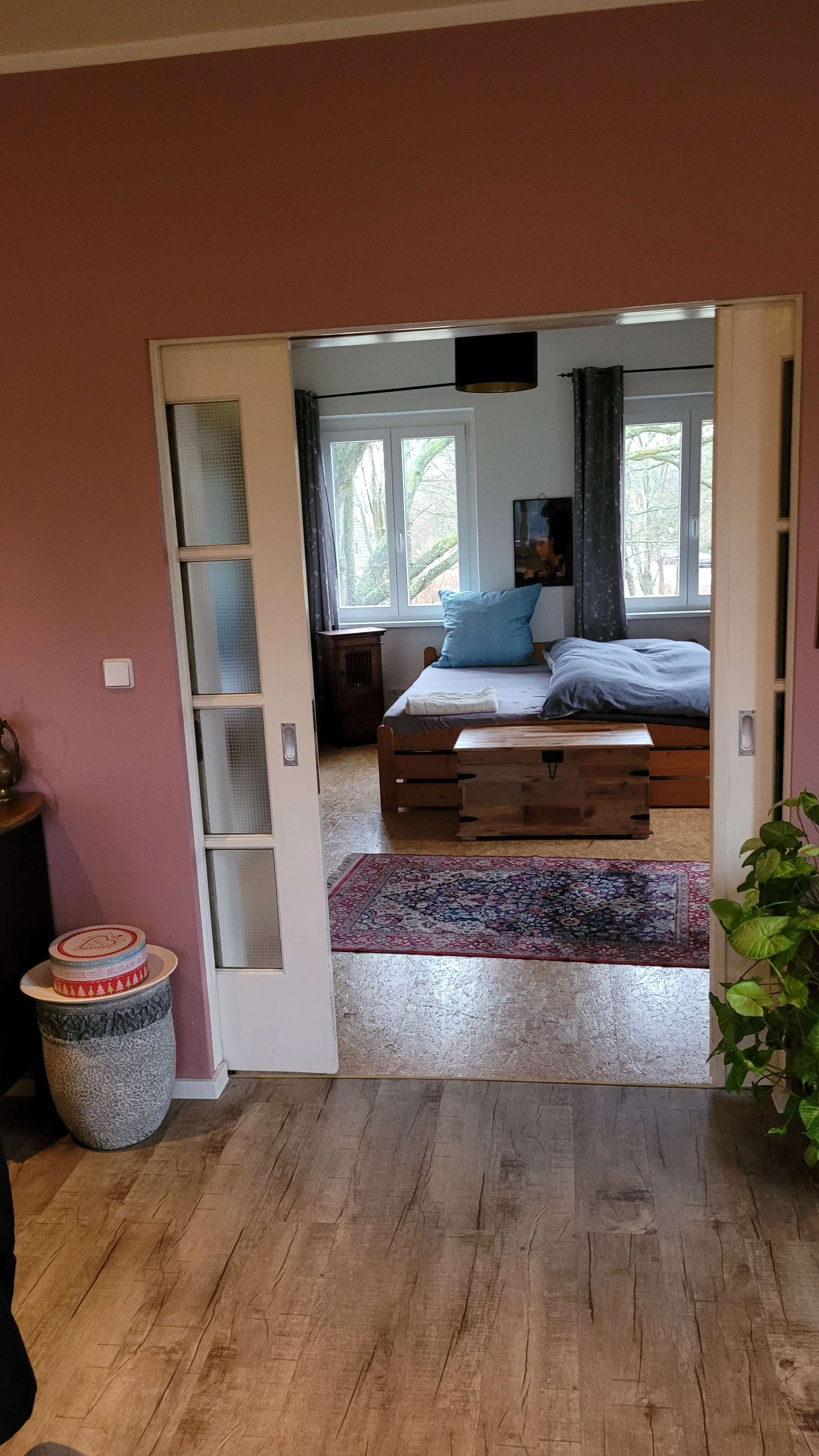 Immobilie in Teltow - Exklusive Wohnung im sanierten Altbau - Bild 7