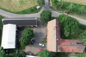 Ehemaliger 3-Seitenhof bei Leisnig - mit drei Wohneinheiten, Nebengebäude und PV-Anlage – Die vollständige Adresse der Immobilie erhältst du vom Anbieter., 4703 Bockelwitz – Vorschaubild 4