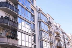 1,5-Zimmer-Apartment mit Balkon im Zentrum-West Leipzig