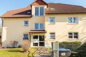 Eine schöne 1 Zimmerwohnung mitten in Kesselsdorf sucht Dich – Talblick 15, 1723 Wilsdruff – Vorschaubild 2