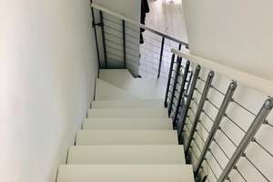 Charmante 2-Zimmer Dachgeschosswohnung mit Balkon in Solingen-Wald – Schopenhauerstraße 6, 42719 Wald, Solingen – Vorschaubild 20
