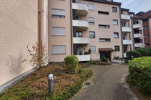 Zuhause mit viel Platz in Waiblingen